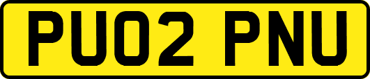 PU02PNU