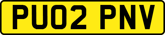 PU02PNV