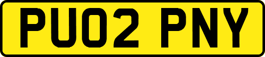 PU02PNY