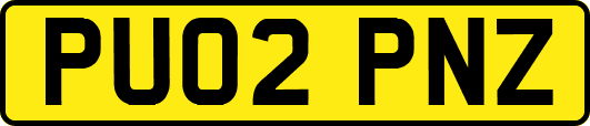 PU02PNZ