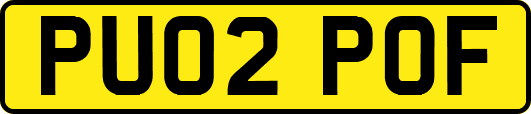PU02POF