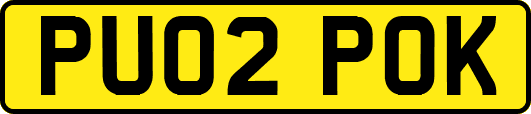 PU02POK