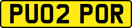 PU02POR