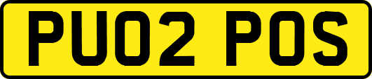 PU02POS