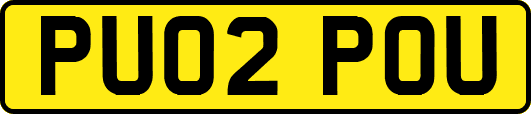 PU02POU
