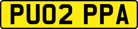 PU02PPA