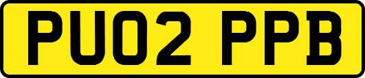 PU02PPB