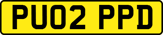 PU02PPD