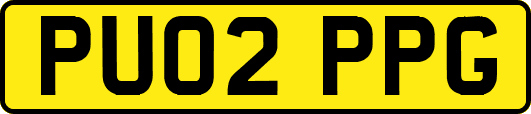 PU02PPG