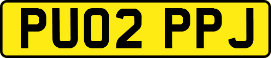 PU02PPJ