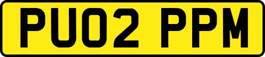 PU02PPM