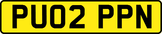 PU02PPN
