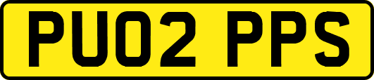 PU02PPS