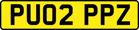 PU02PPZ