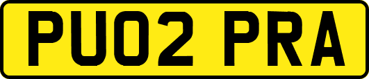 PU02PRA