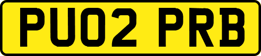 PU02PRB