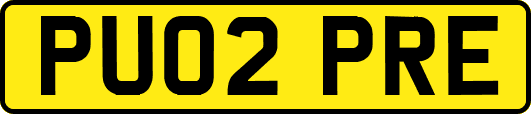 PU02PRE
