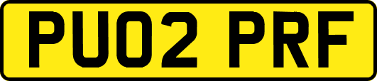 PU02PRF