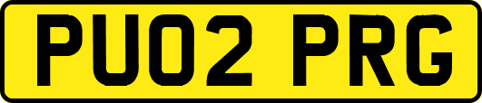 PU02PRG