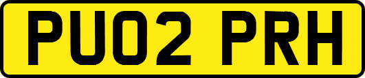 PU02PRH