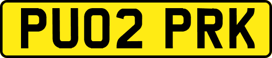 PU02PRK