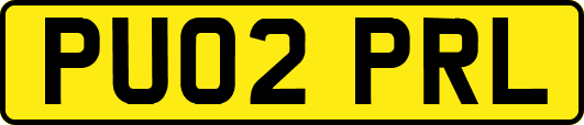 PU02PRL