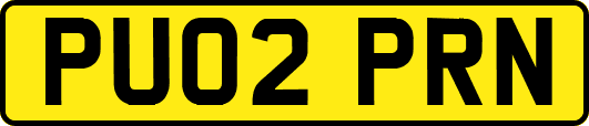 PU02PRN