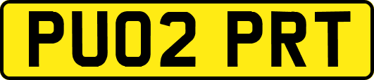 PU02PRT