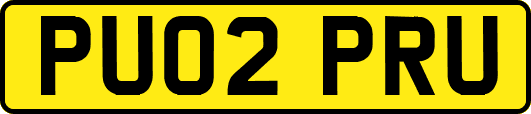 PU02PRU