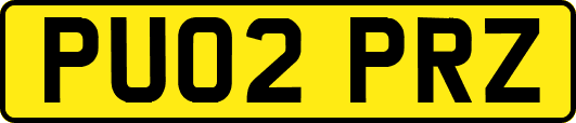 PU02PRZ