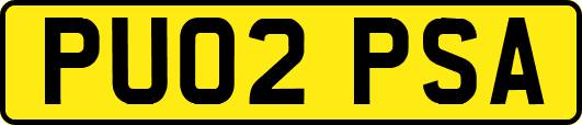 PU02PSA