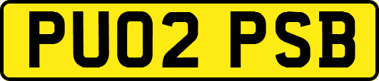 PU02PSB