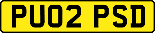 PU02PSD
