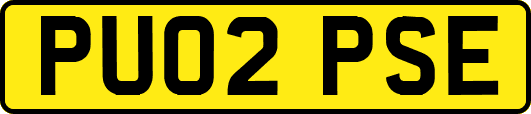 PU02PSE