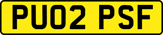 PU02PSF