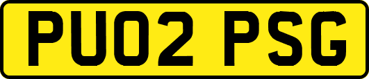 PU02PSG