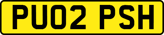 PU02PSH