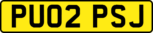 PU02PSJ