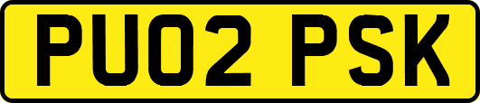 PU02PSK
