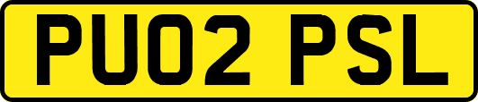 PU02PSL