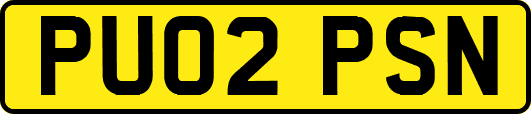 PU02PSN