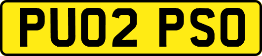 PU02PSO