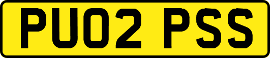 PU02PSS