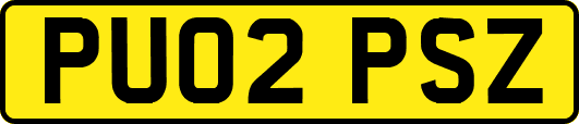 PU02PSZ