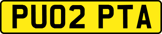 PU02PTA