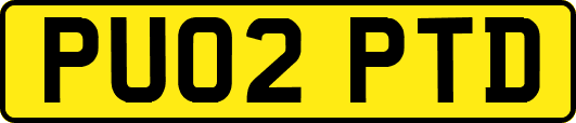 PU02PTD