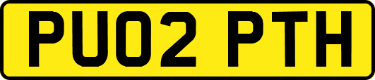 PU02PTH
