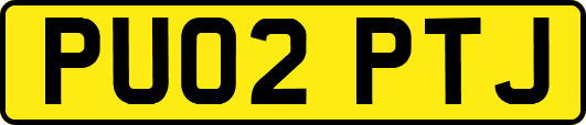 PU02PTJ