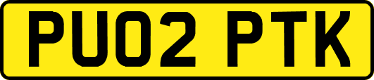 PU02PTK