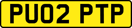 PU02PTP
